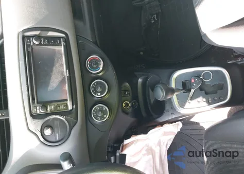 2015 Toyota Yaris from USA, damaged, VIN VNKKTUD35FA021089